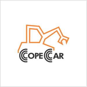Logotipo Copecar