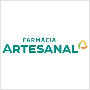 Logotipo Farmácia Artesanal