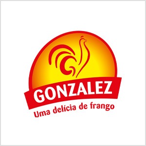 Logotipo Gonzalez