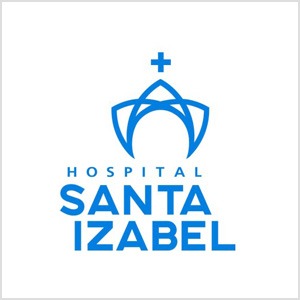 Logotipo Hospital Santa Izabel