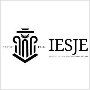 Logotipo IESJE - Instituto Educacional São João da Escócia